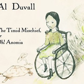 The Dirty Half Mile by Al Duvall