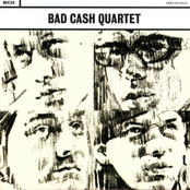 Balladen by Bad Cash Quartet