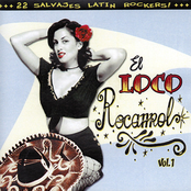 El Loco Rocanrol Vol. 1