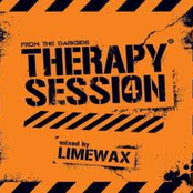 therapy session 4