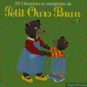 20 chansons  comptines de Petit Ours Brun, Vol. 3