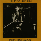 Jazz Butcher Theme by The Jazz Butcher