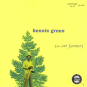 Gone With The Wind by Bennie Green