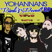 Punk's Not Dead! EP