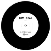 Kim Deal: Wish I Was