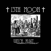 Witch Hunt by †13th Moon†