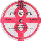 Cybersonic