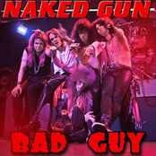Bad Guy