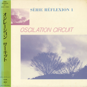 Oscilation Circuit - Série Réflexion 1