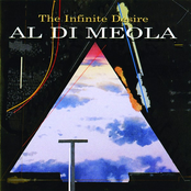 Beyond The Mirage by Al Di Meola