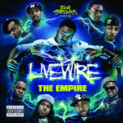 Live Wire: The Empire