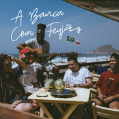 A Banca com Feyjão