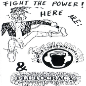 Plutocracy / Noiseslaughter