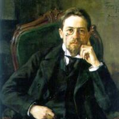 anton chekhov