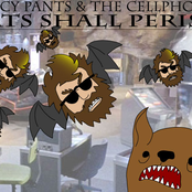 Bats Shall Perish