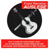 Unterm Schutt Der Zeit by Frank Rennicke