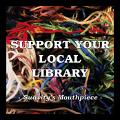 Support Your Local Library
