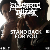 Stand Back For You