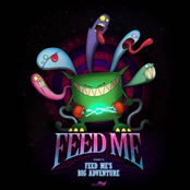 feed me feat. tasha baxter