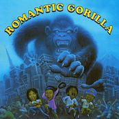 Fear by Romantic Gorilla