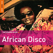 rough guide to african disco