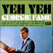 Barefooting by Georgie Fame & The Blue Flames