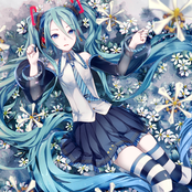 初音ミク