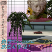 热带 D E S T I N A T I O N : 放松和享受！