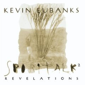 Whispers Of Life by Kevin Eubanks