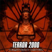 Elimination Complete by Terror 2000