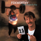 Out Of The Gene Pool by Jeff Foxworthy