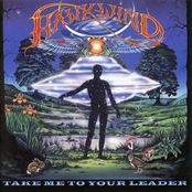 Greenback Massacre by Hawkwind