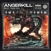 Angerkill: Beast Frxm Hell