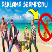 Reklama Szamponu