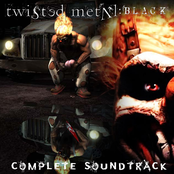 Twisted Metal Full Soundtrack