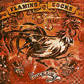 Dead Cities by Flaming Cocks