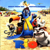 Rio (Music from the Motion Picture)