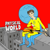 Physical World by Bart Davenport