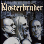 Klosterbrüder