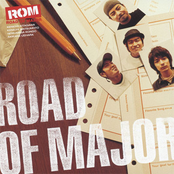 road of major