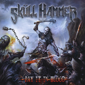Pay It In Blood by Skull Hammer