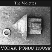 Vodka Fondu House