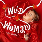 Kate Kortum: Wild Woman