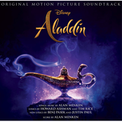 Aladdín (Original Motion Picture Soundtrack)
