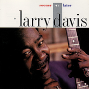Penitentiary Blues by Larry Davis