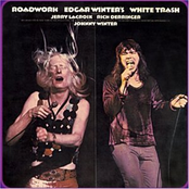 Edgar Winter’s White Trash