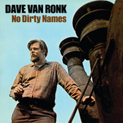 Midnight Hours Blues by Dave Van Ronk