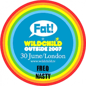 Freq Nasty Live at Wildchild 2007