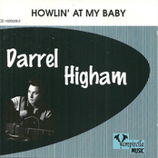 Howlin' at My Baby