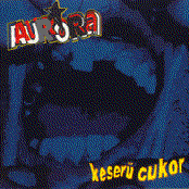 Keserű Cukor by Auróra